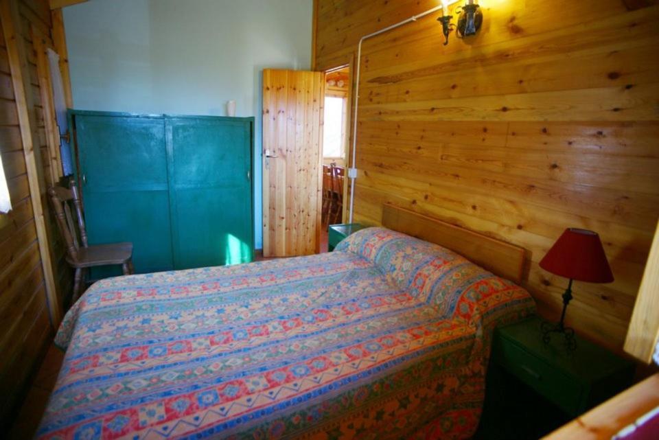 Chalet Etna Milo Bagian luar foto
