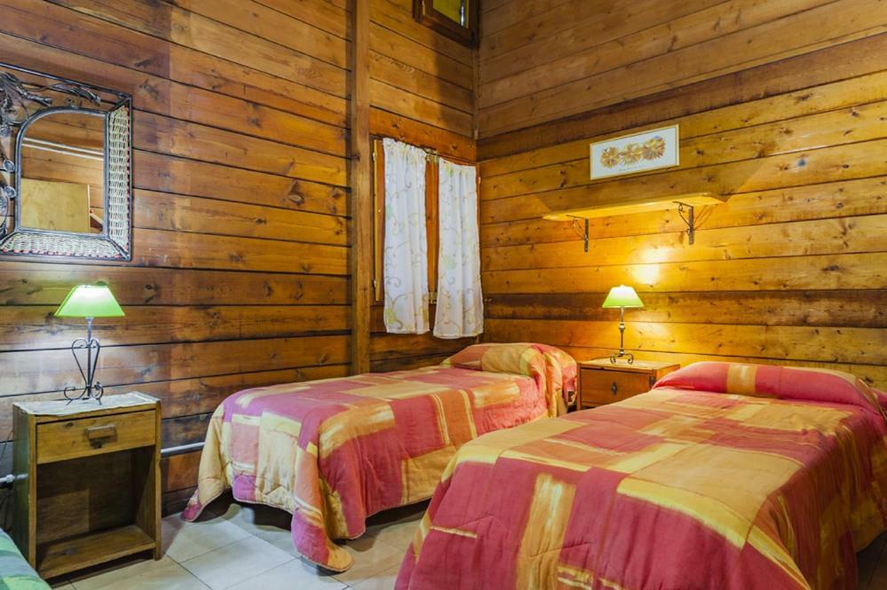 Chalet Etna Milo Bagian luar foto