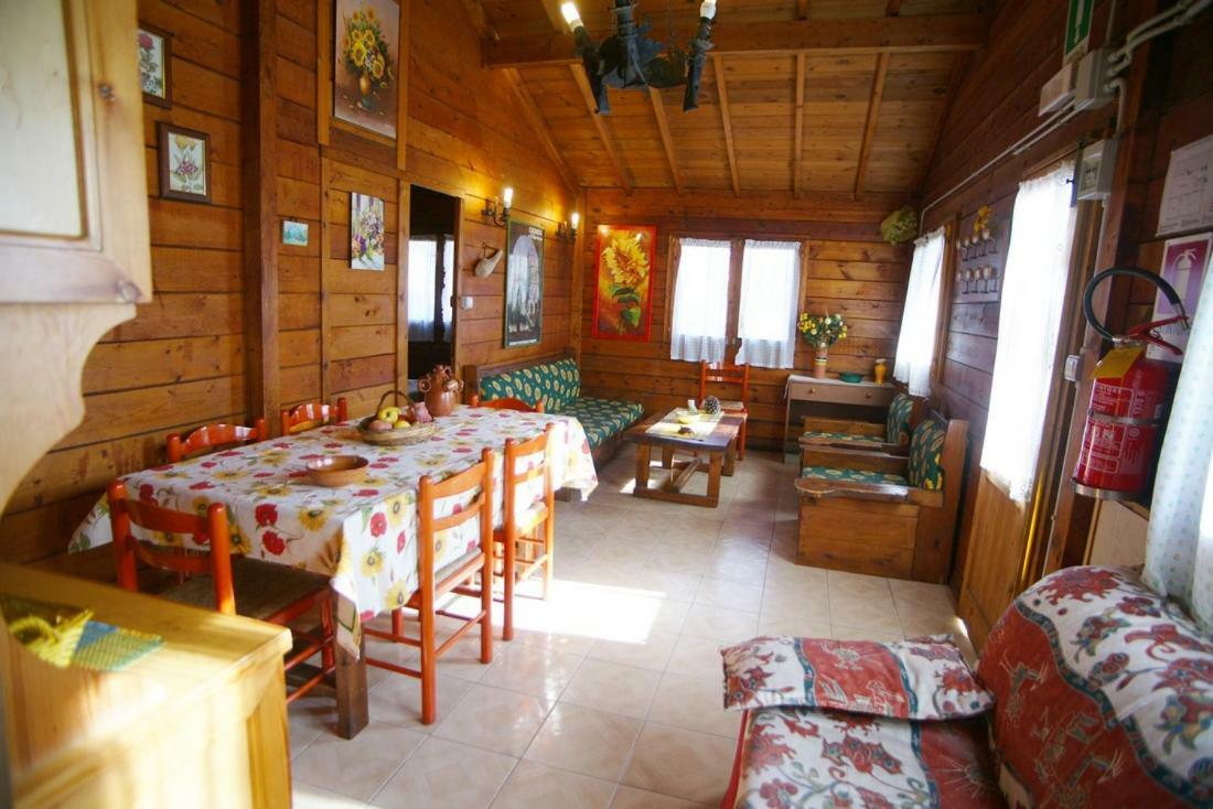 Chalet Etna Milo Bagian luar foto