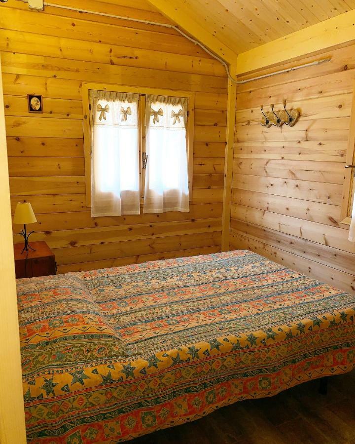 Chalet Etna Milo Bagian luar foto