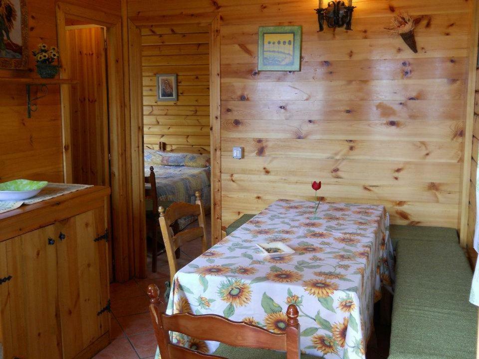 Chalet Etna Milo Bagian luar foto